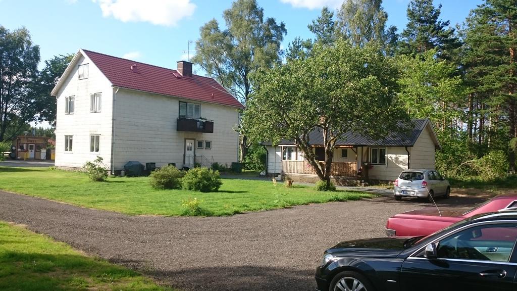 Molidens Gaestgiveri Joenkoeping Exterior foto