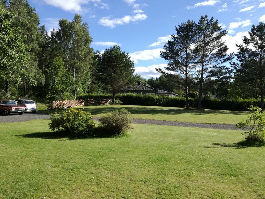 Molidens Gaestgiveri Joenkoeping Exterior foto
